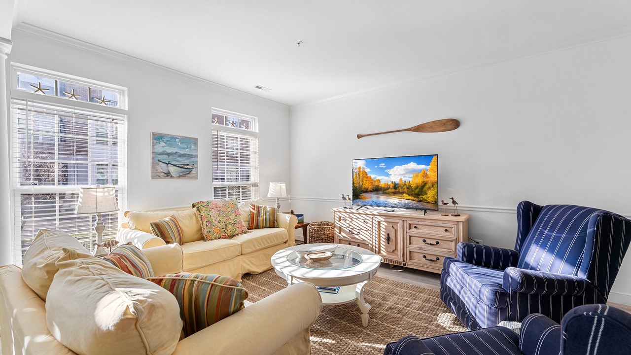Photo of Bedroom in Villages of Five Points