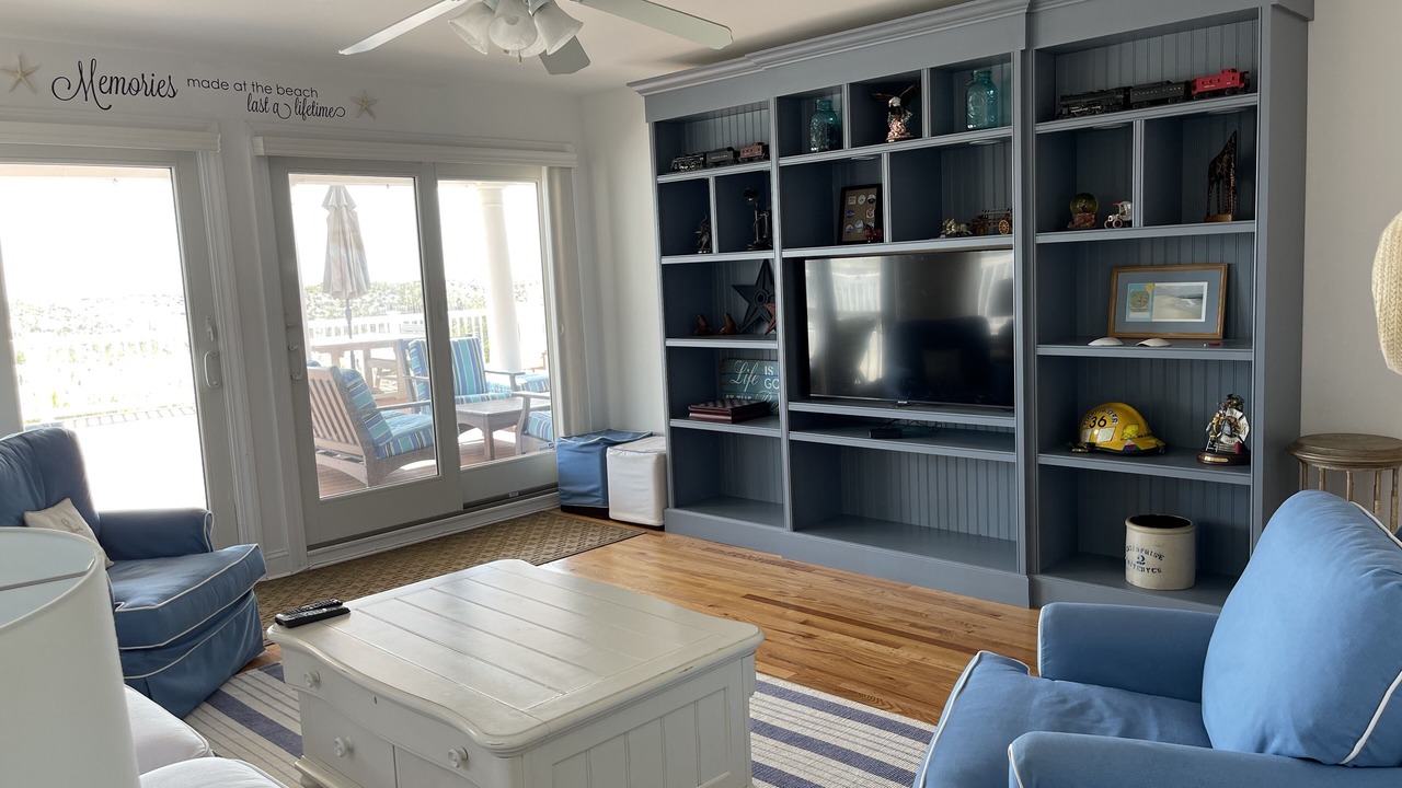 Photo of Bedroom in North Beach Haven
