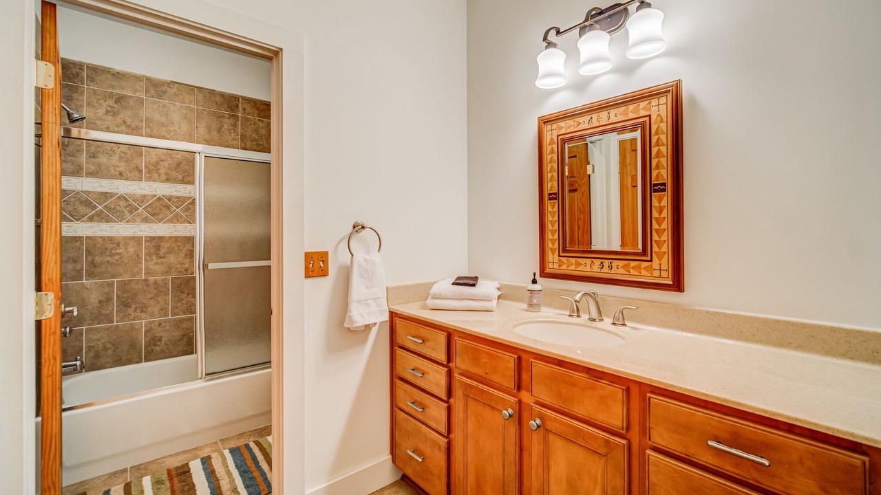 Photo of Bathroom in Waleska