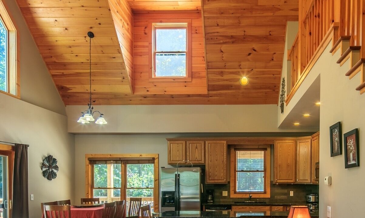 Photo of Kitchen in Charter Hills