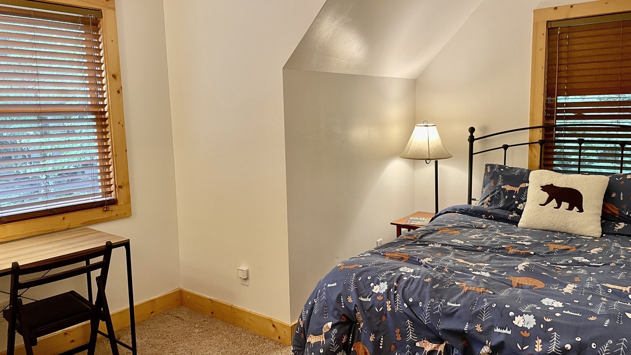 Photo of Bedroom in Charter Hills