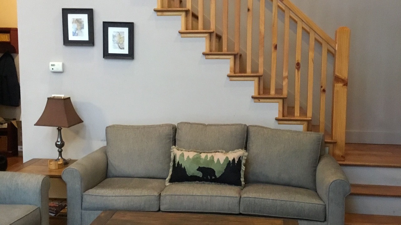 Photo of Bedroom in Charter Hills