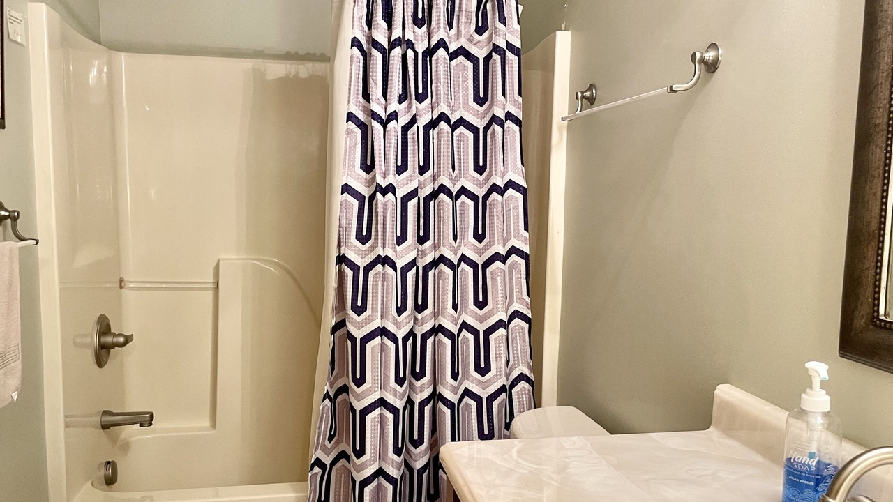 Photo of Bathroom in Charter Hills