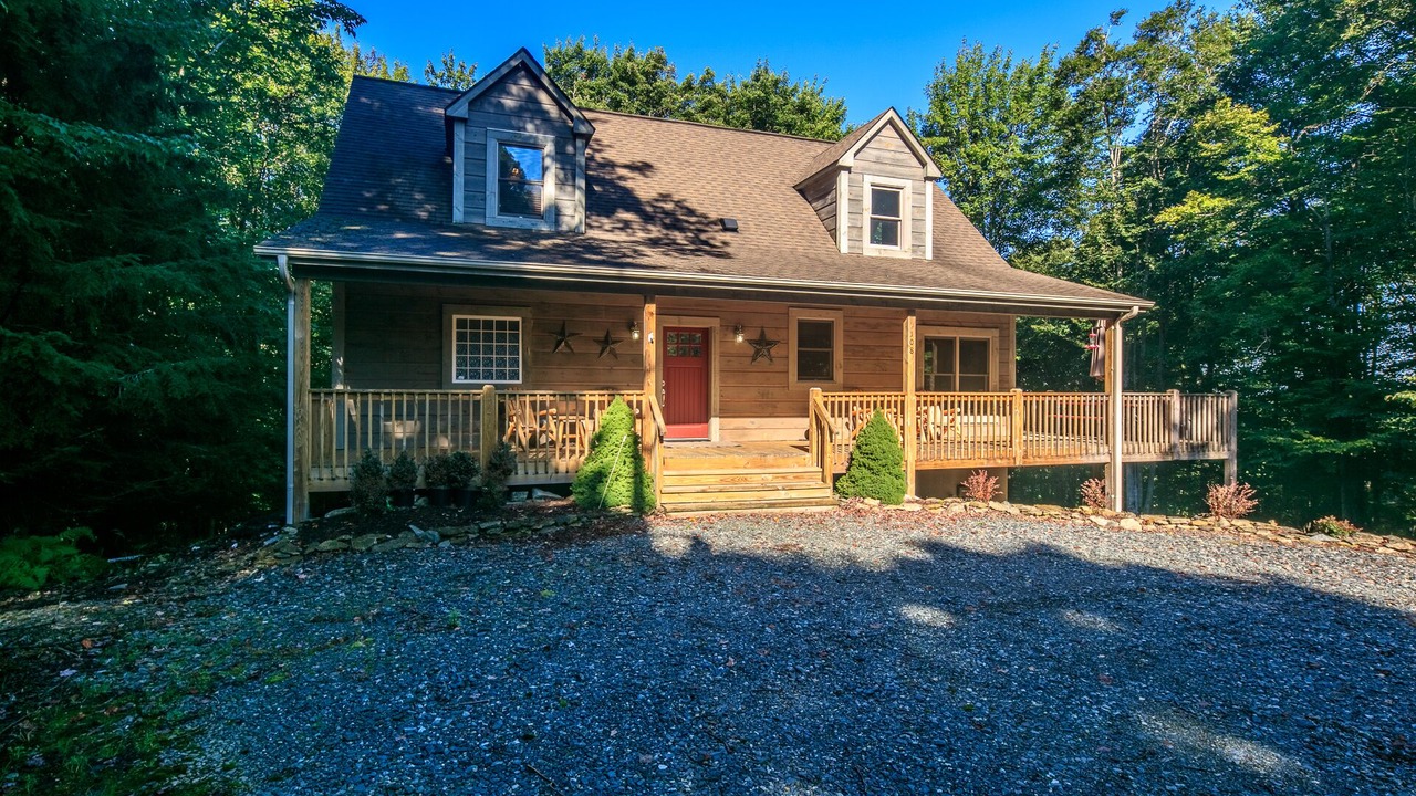 Photo of Outdoor in Charter Hills