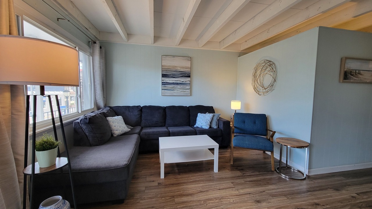 Photo of Livingroom in Sea Isle City