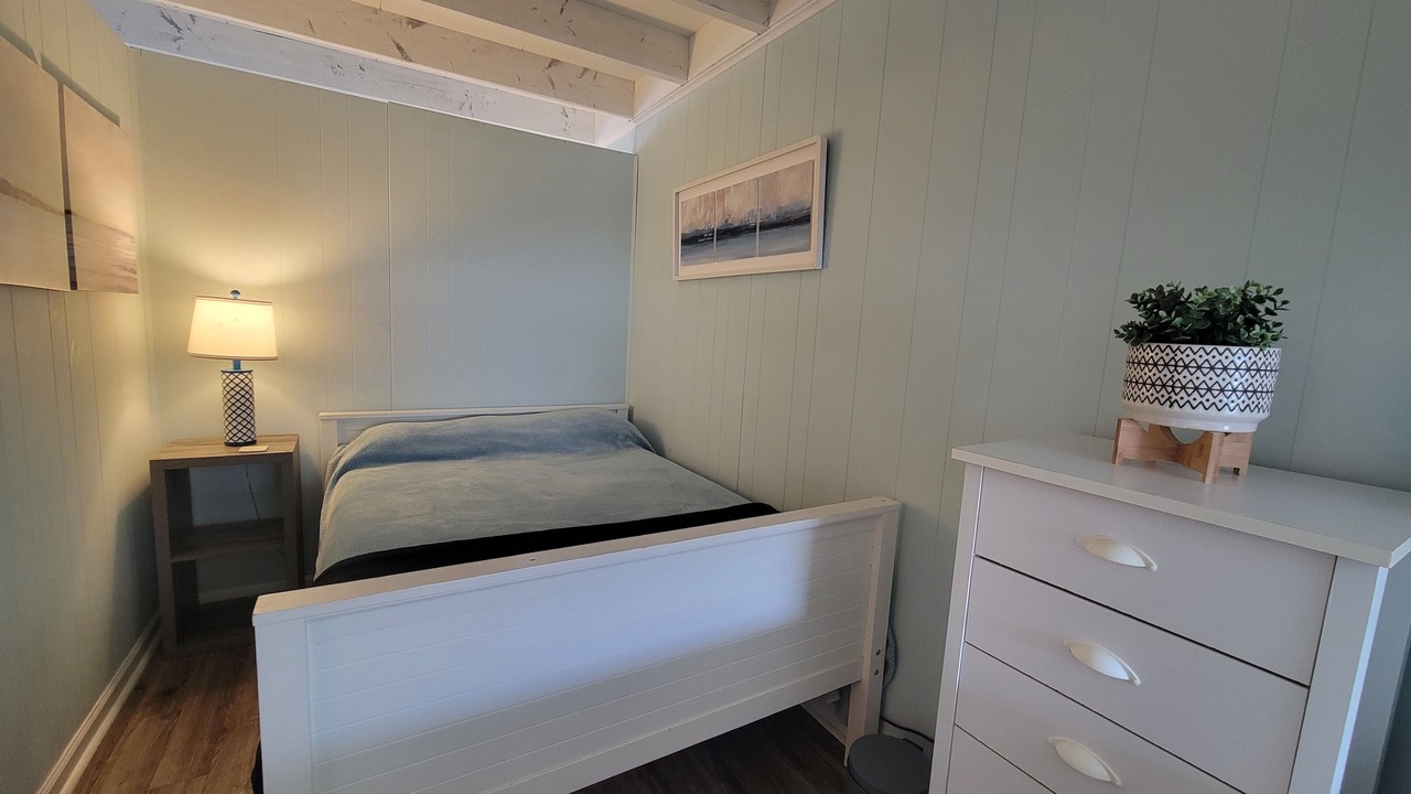 Photo of Bedroom in Sea Isle City