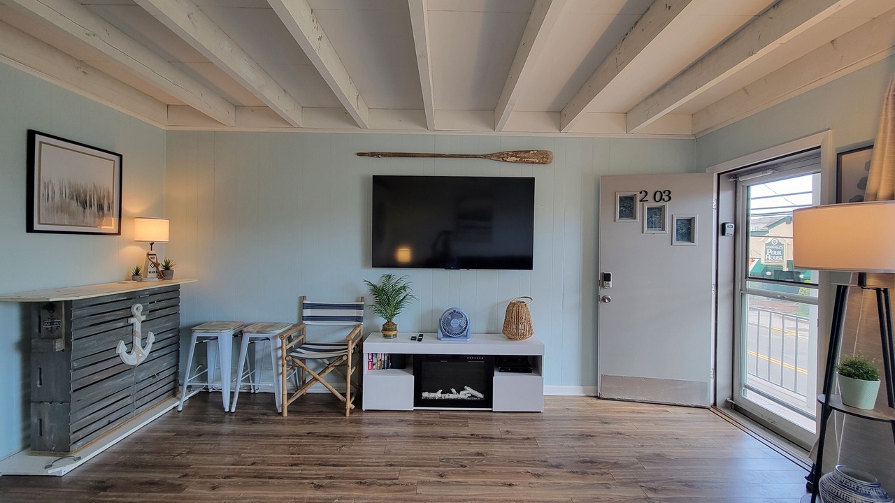 Photo of Livingroom in Sea Isle City