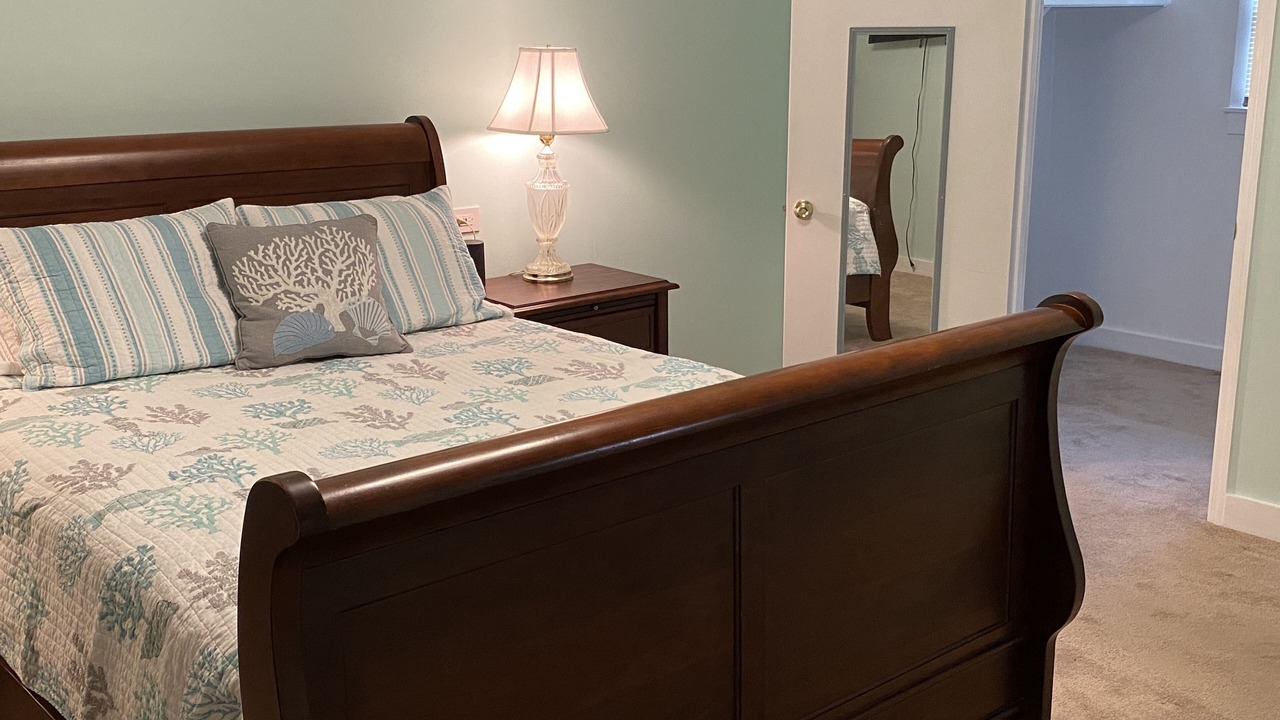 Photo of Bedroom in Russellville