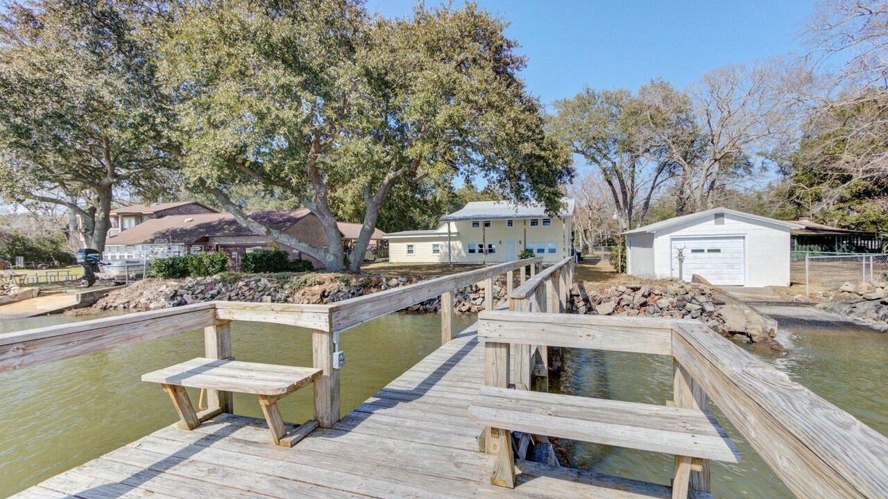 Photo of Outdoor in Russellville