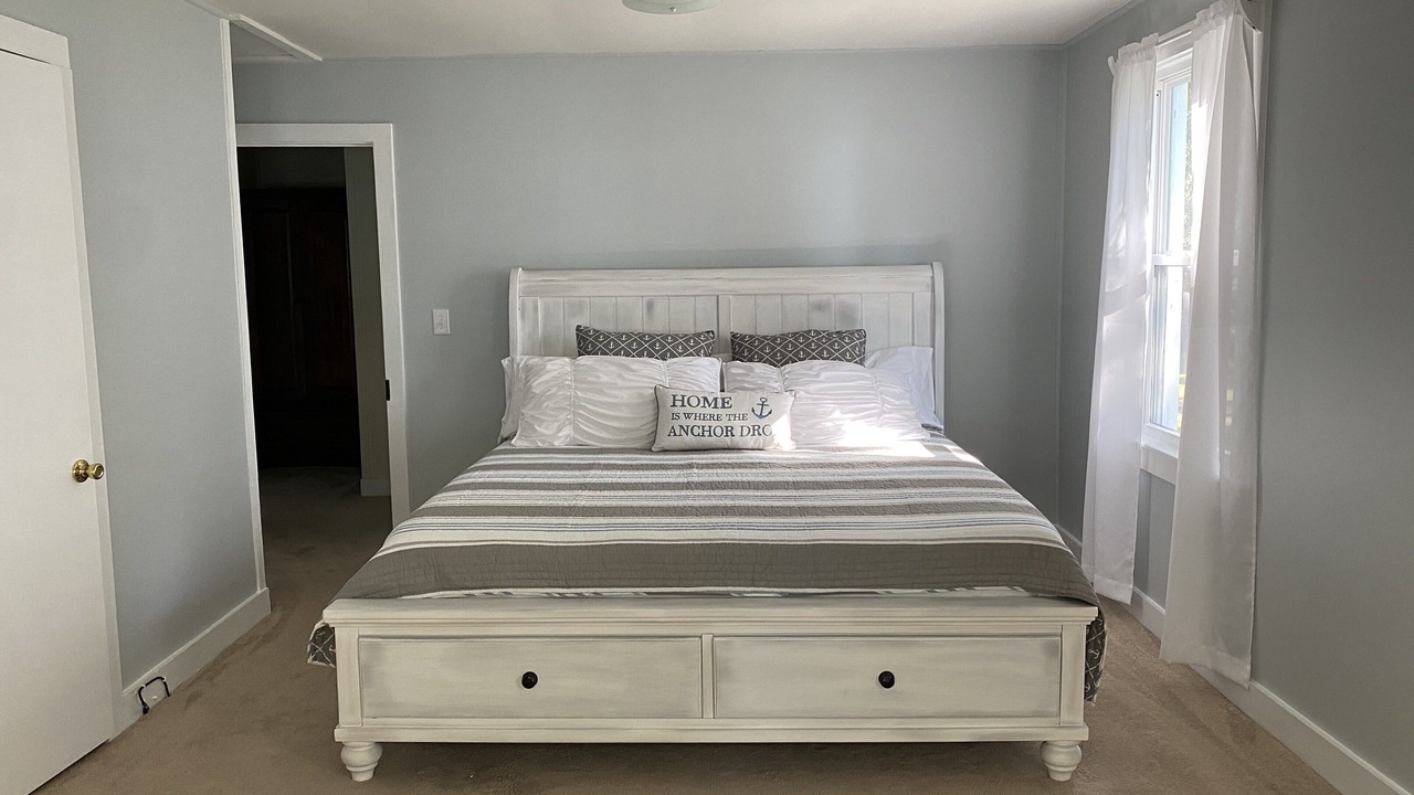 Photo of Bedroom in Russellville