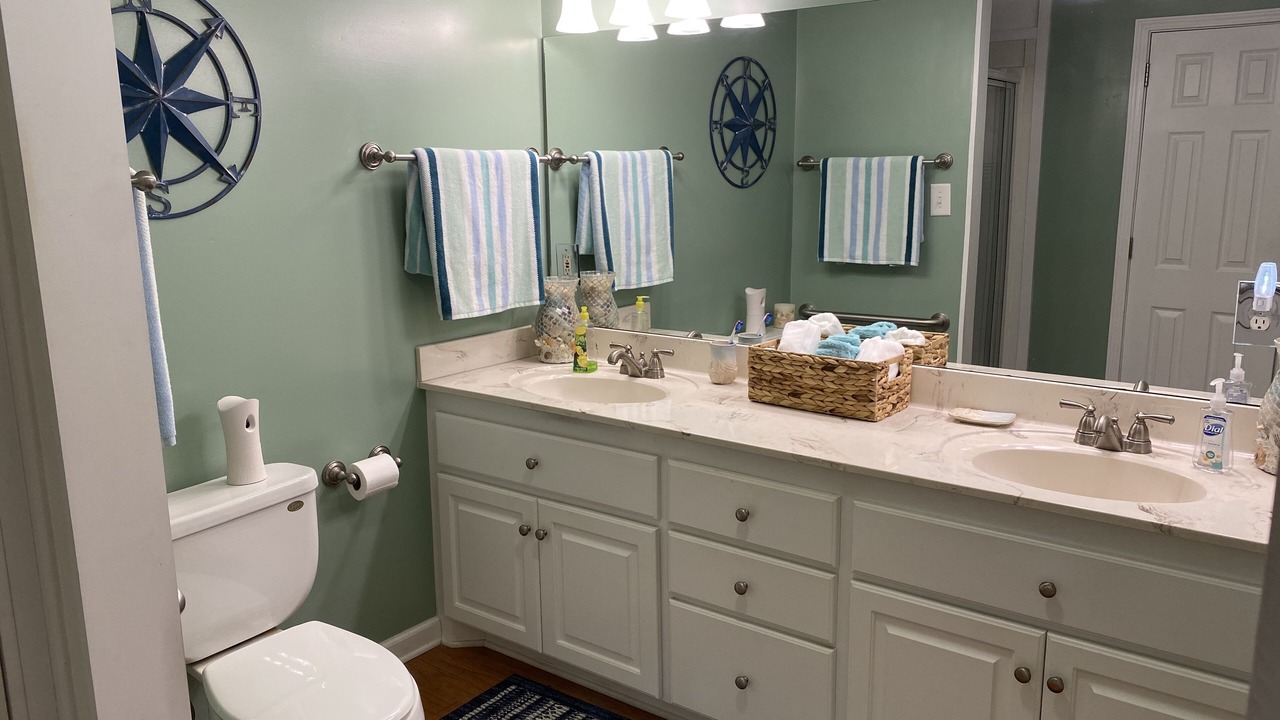Photo of Bathroom in Russellville