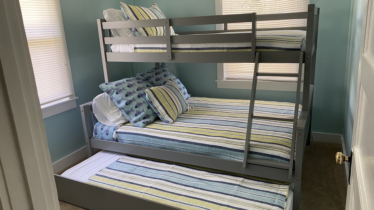 Photo of Bedroom in Russellville