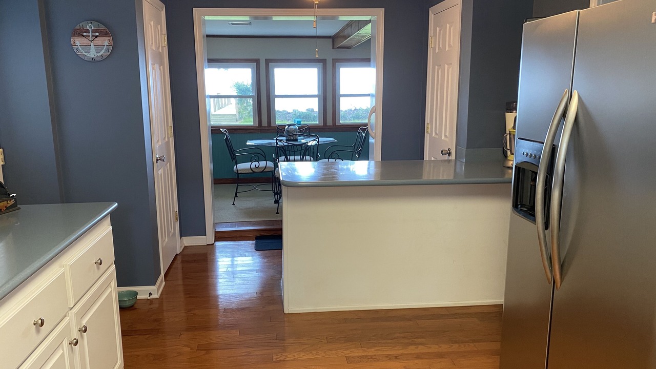 Photo of Kitchen in Russellville