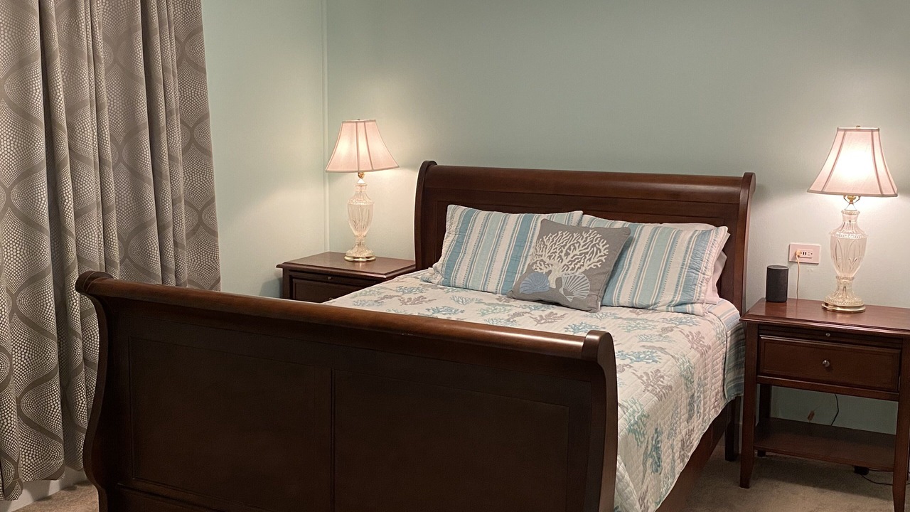Photo of Bedroom in Russellville