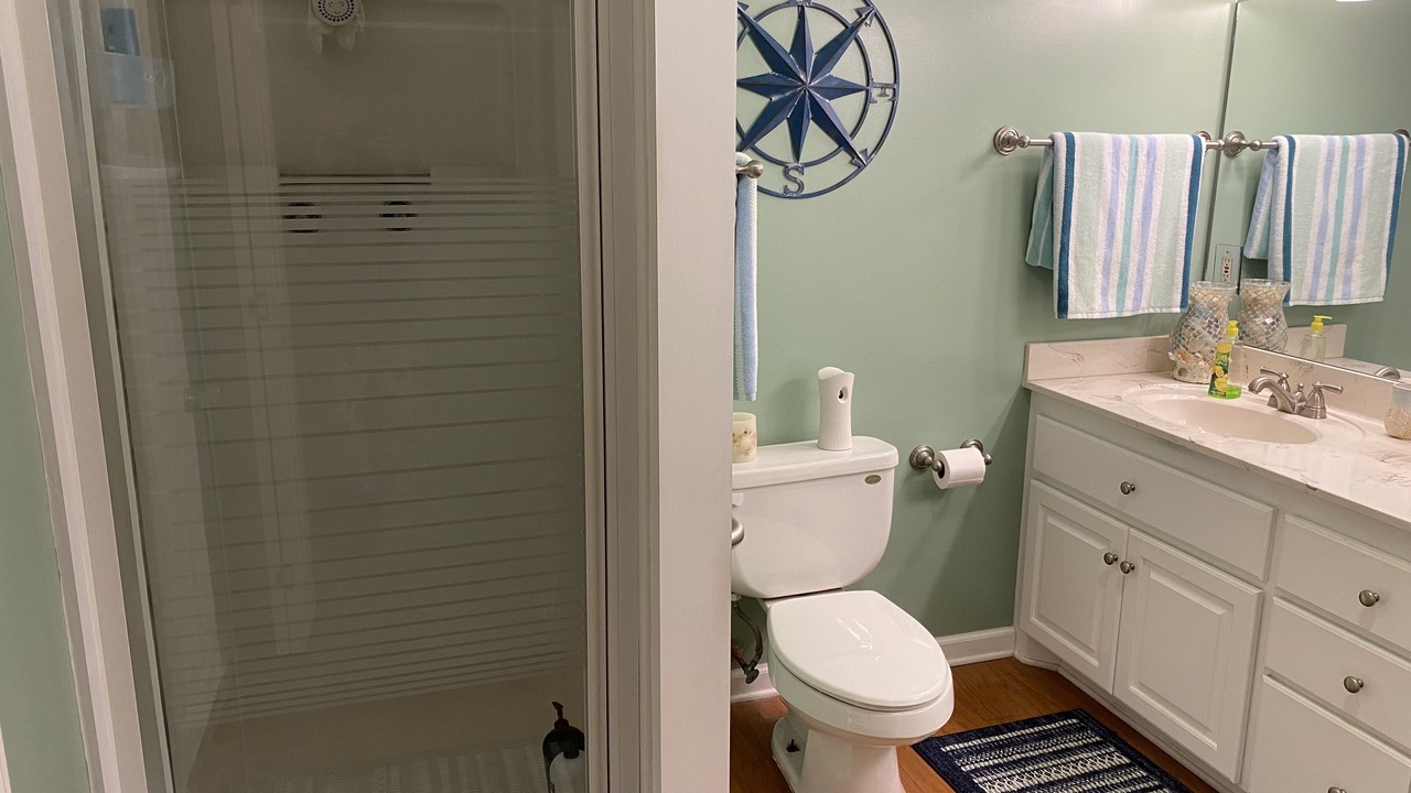 Photo of Bathroom in Russellville