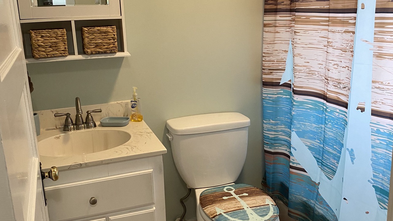 Photo of Bathroom in Russellville