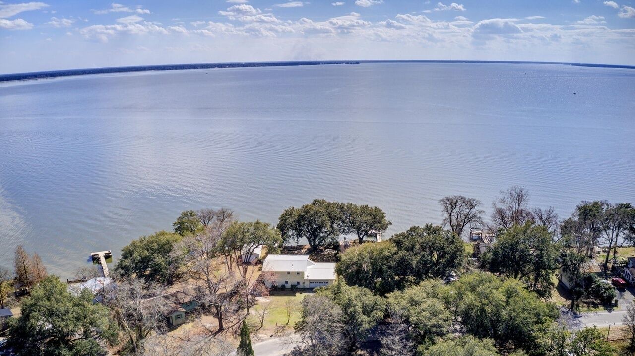 Photo of Outdoor in Russellville