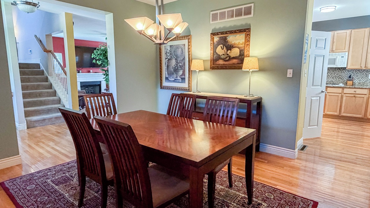 Photo of Bedroom in The Gate