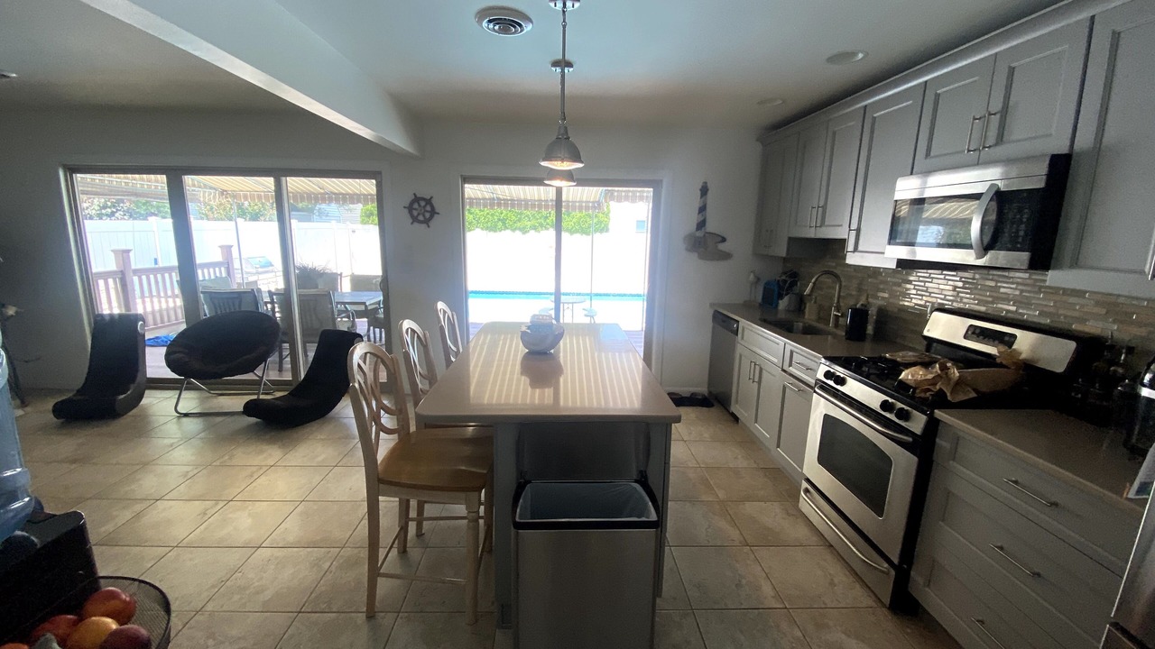 Photo of Kitchen in Avon