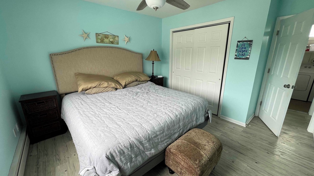 Photo of Bedroom in Avon