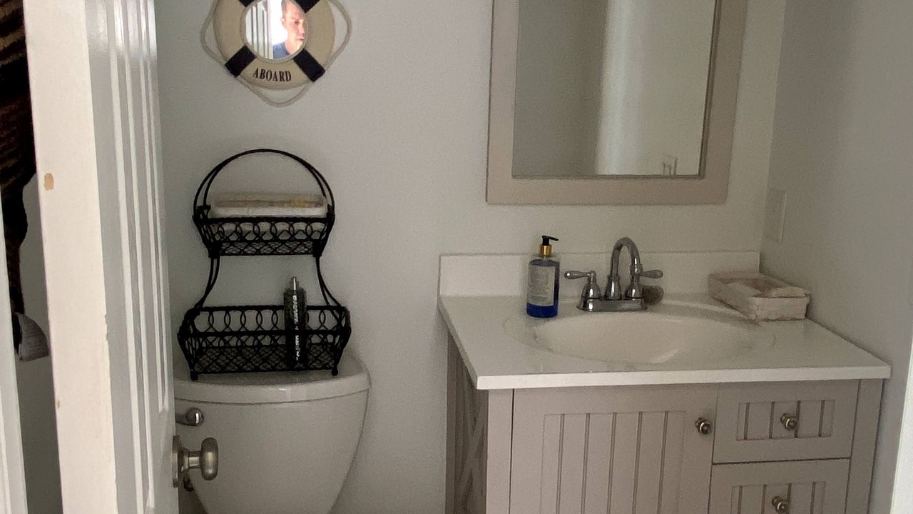 Photo of Bathroom in Avon