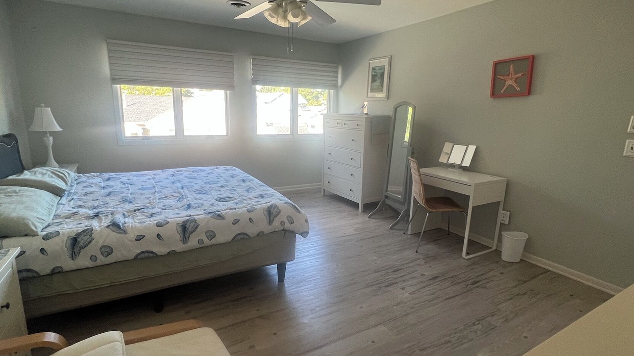Photo of Bedroom in Avon