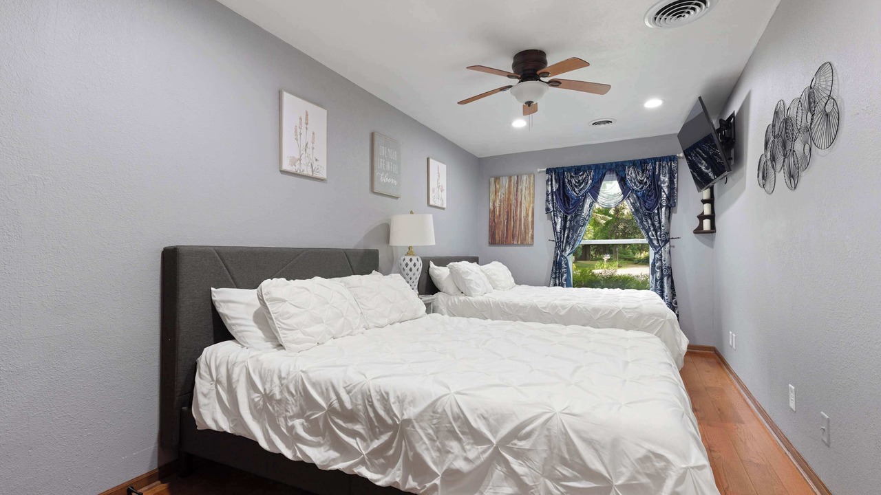 Photo of Bedroom in Rockford