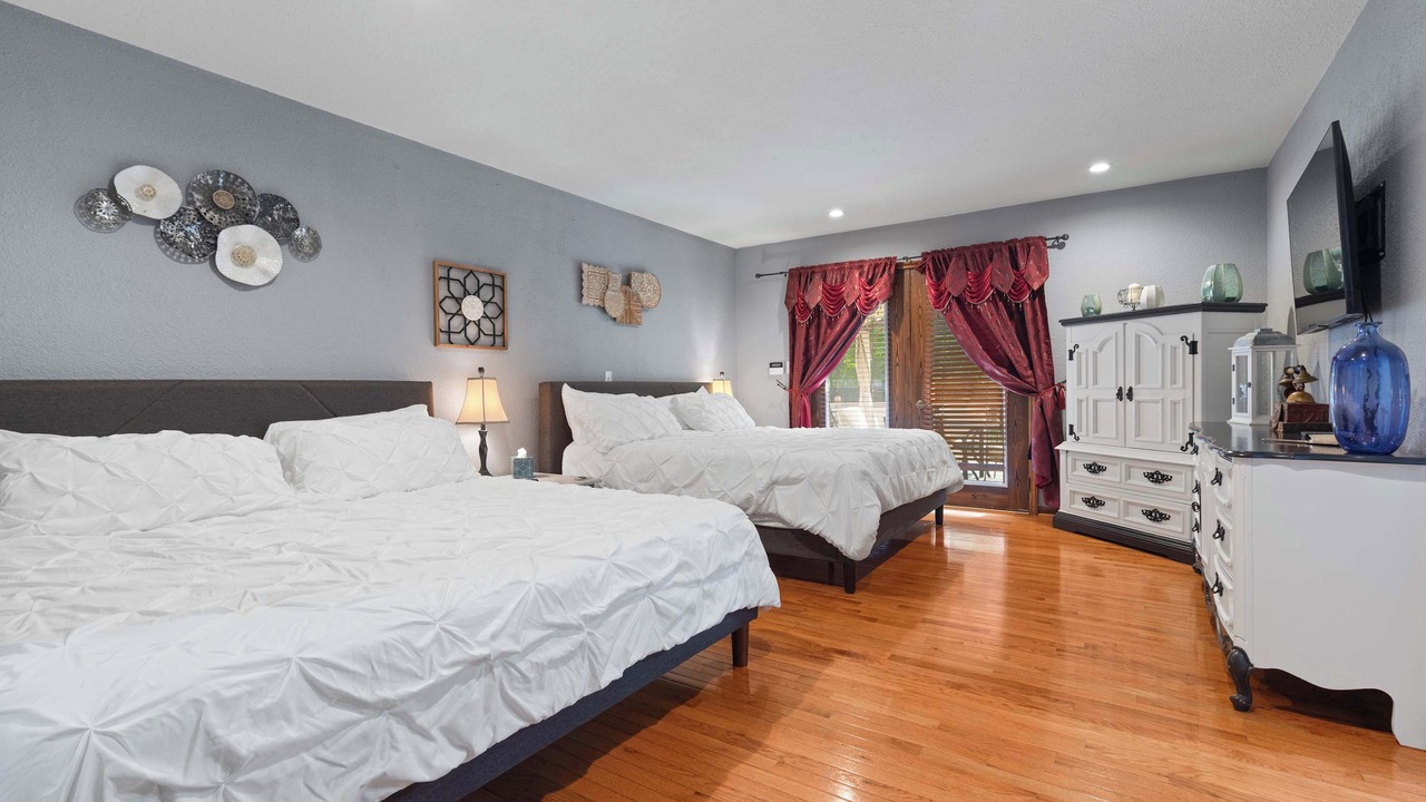 Photo of Bedroom in Rockford