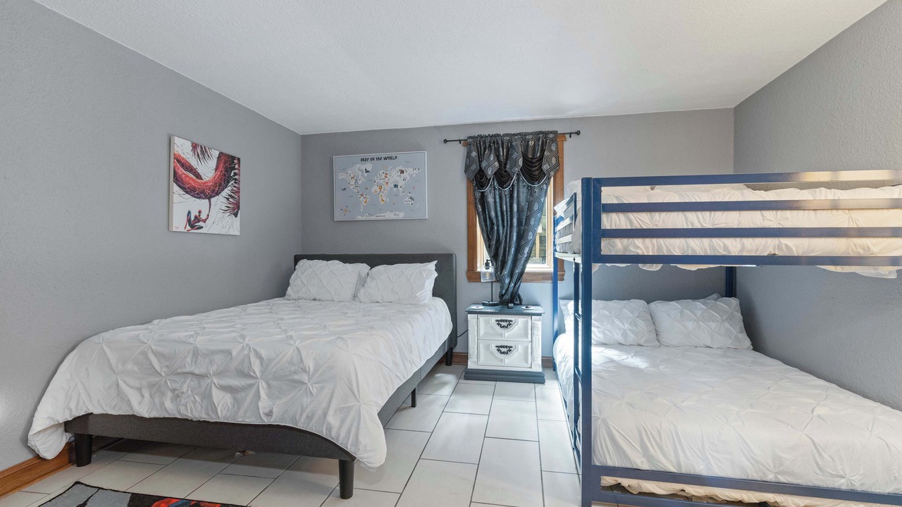 Photo of Bedroom in Rockford