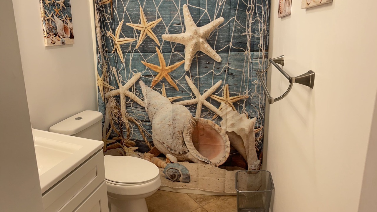 Photo of Bathroom in Whale Head Hill