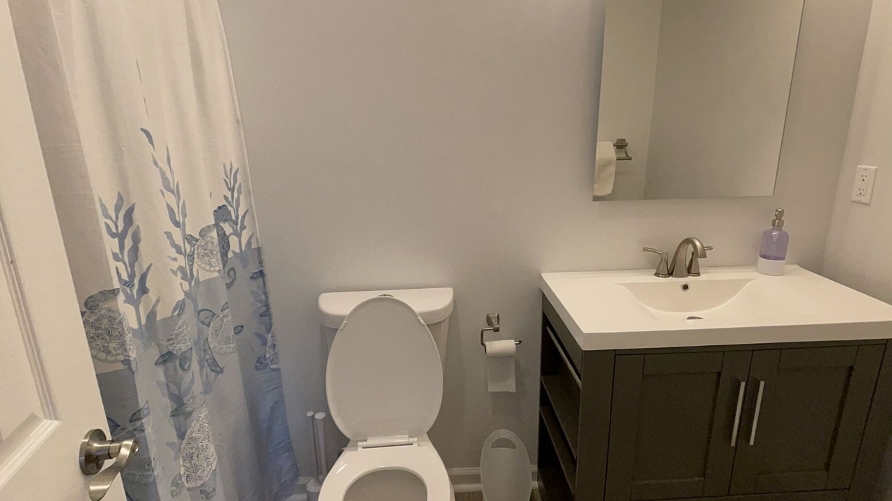 Photo of Bathroom in Whale Head Hill