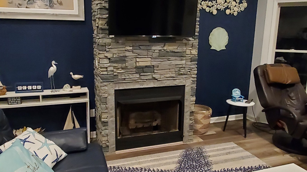 Photo of Bedroom in Whale Head Hill