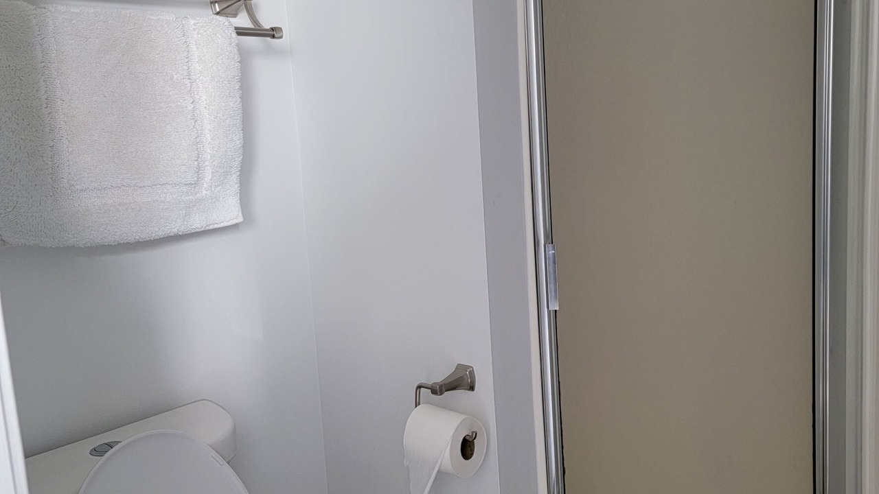 Photo of Bathroom in Whale Head Hill