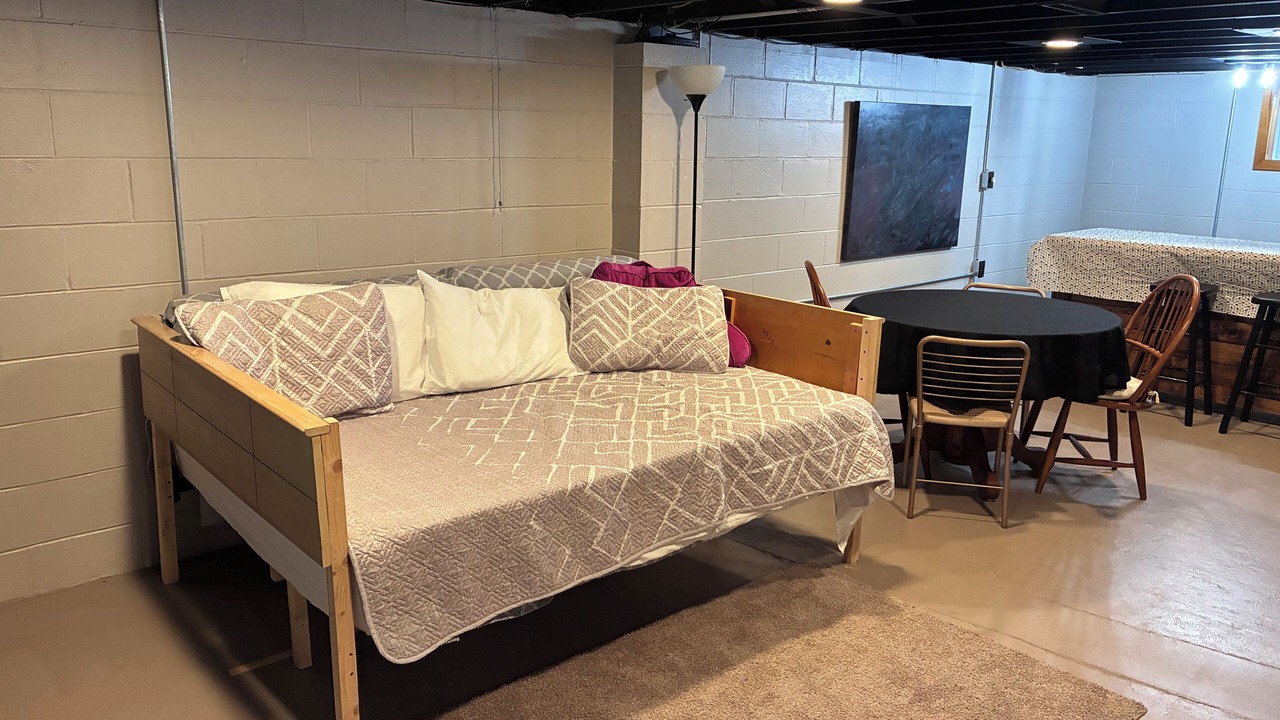 Photo of Livingroom in Nashua