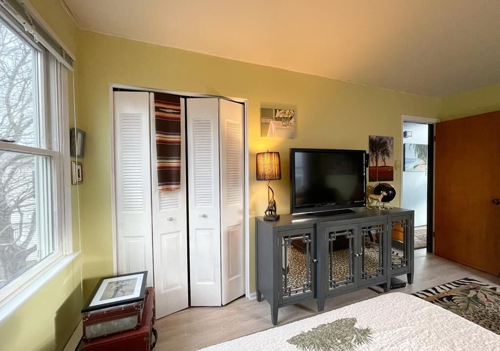 Photo of Bedroom in West Cape May
