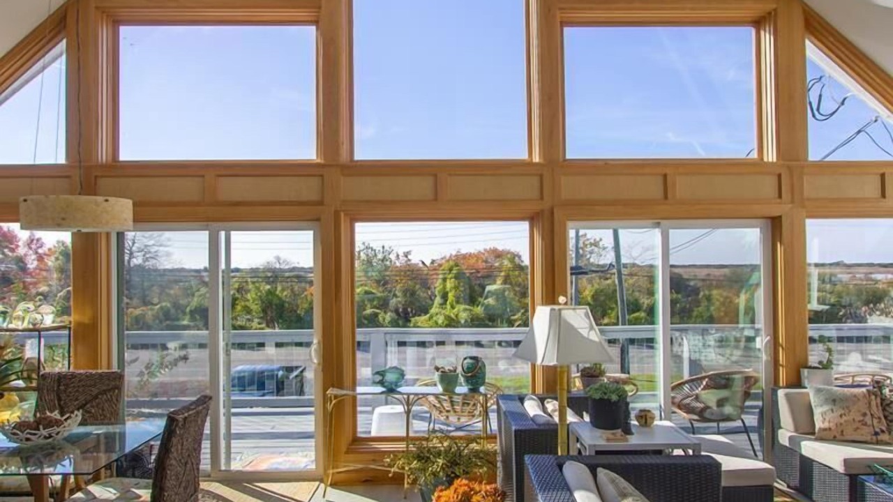Photo of Livingroom in West Cape May