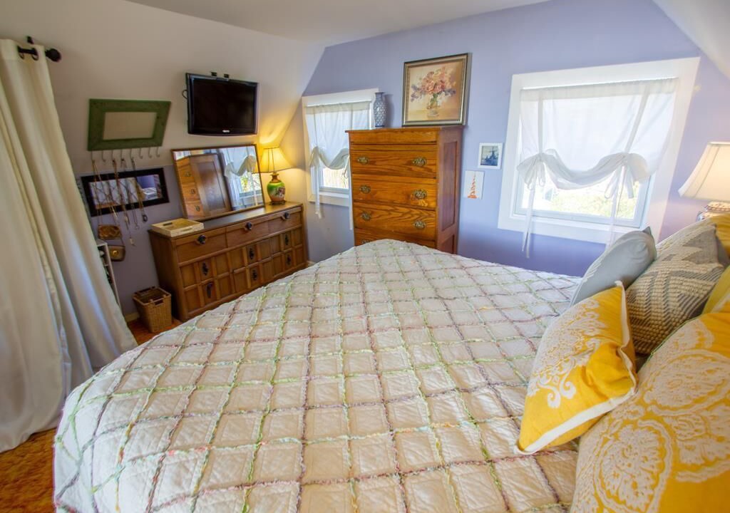 Photo of Bedroom in West Cape May