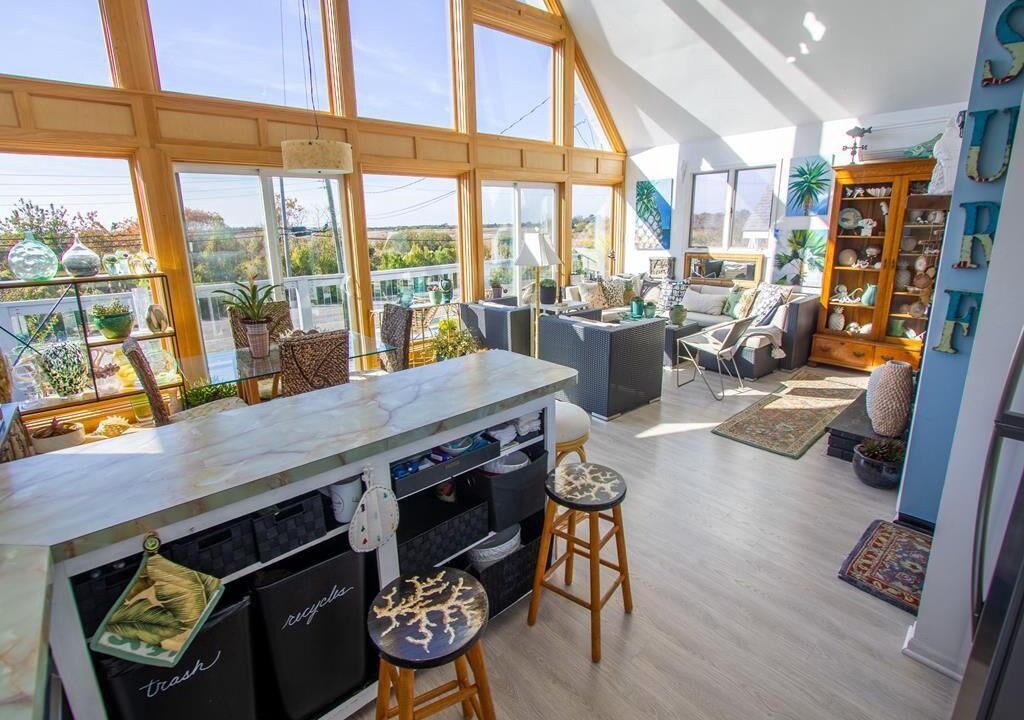 Photo of Livingroom in West Cape May