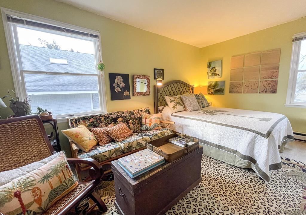 Photo of Bedroom in West Cape May
