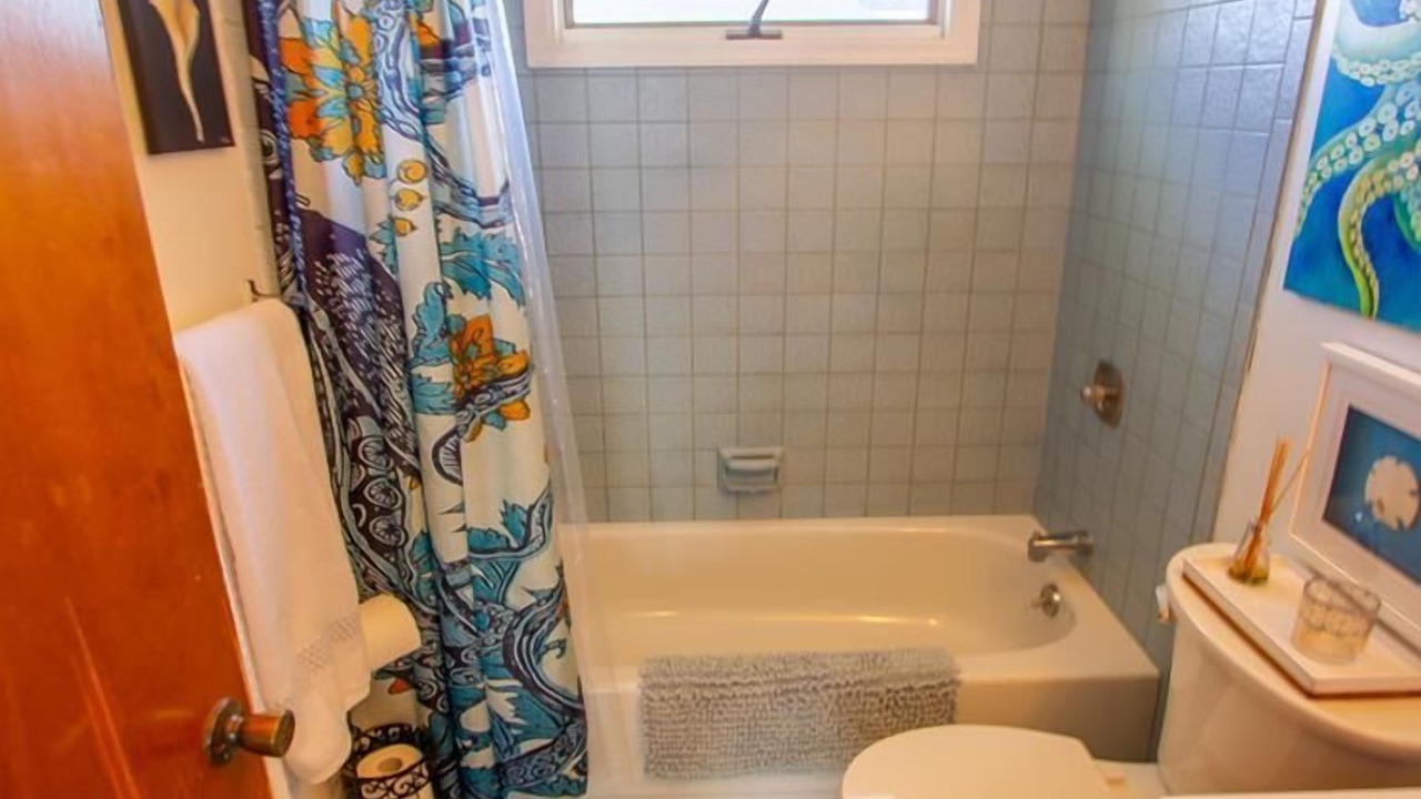 Photo of Bathroom in West Cape May