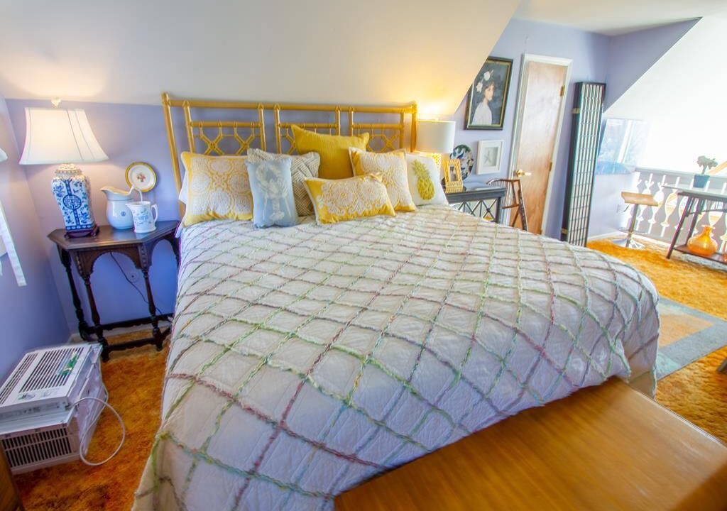 Photo of Bedroom in West Cape May