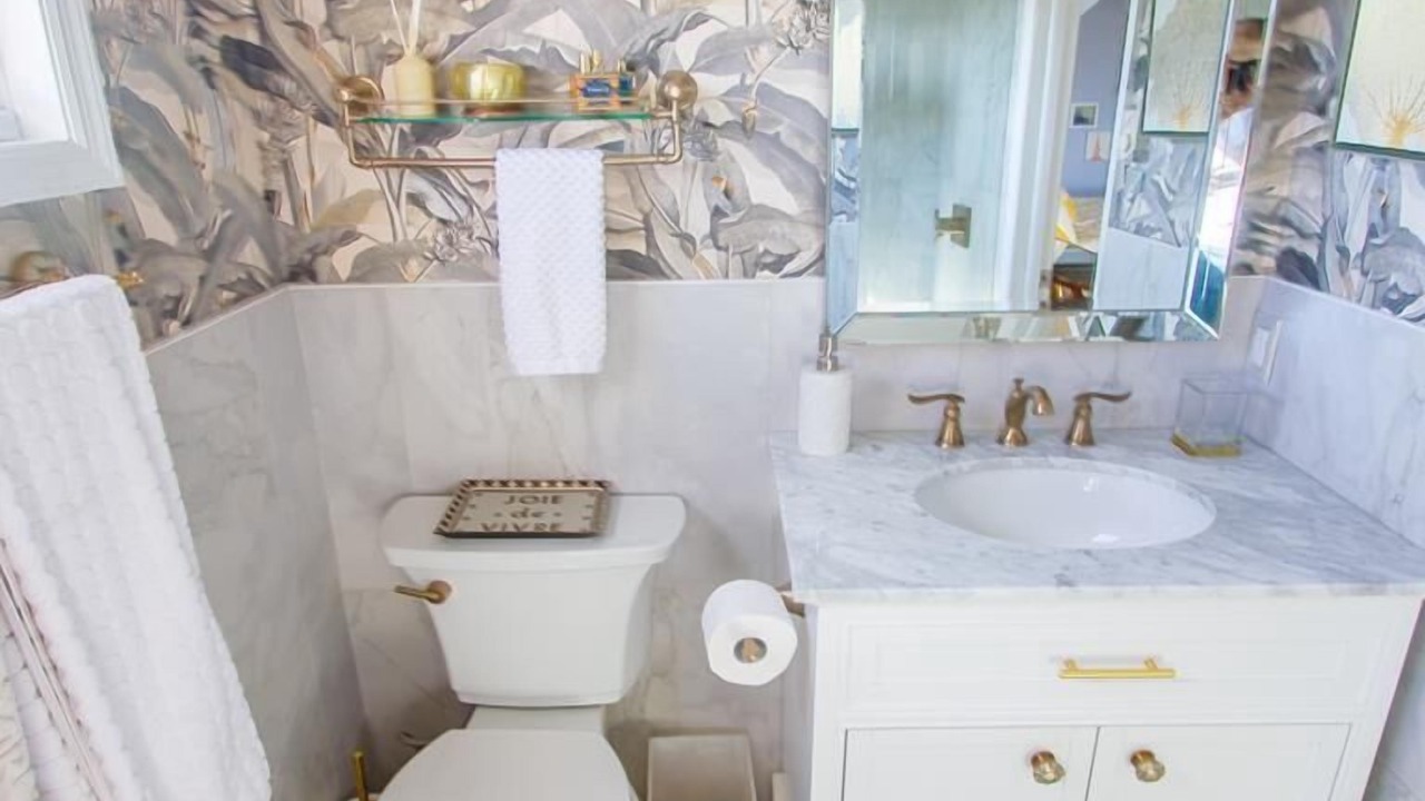 Photo of Bathroom in West Cape May