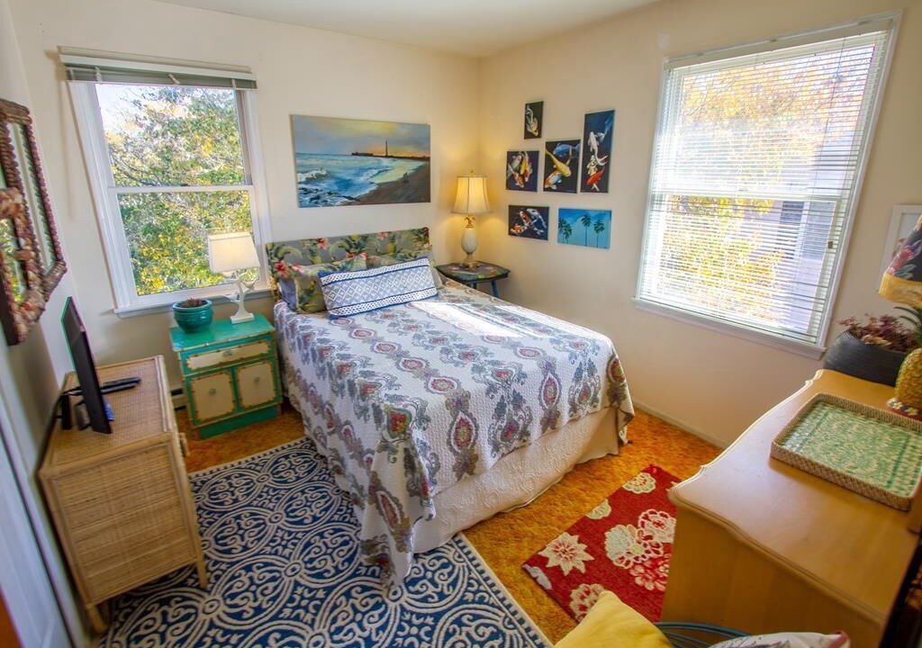 Photo of Bedroom in West Cape May