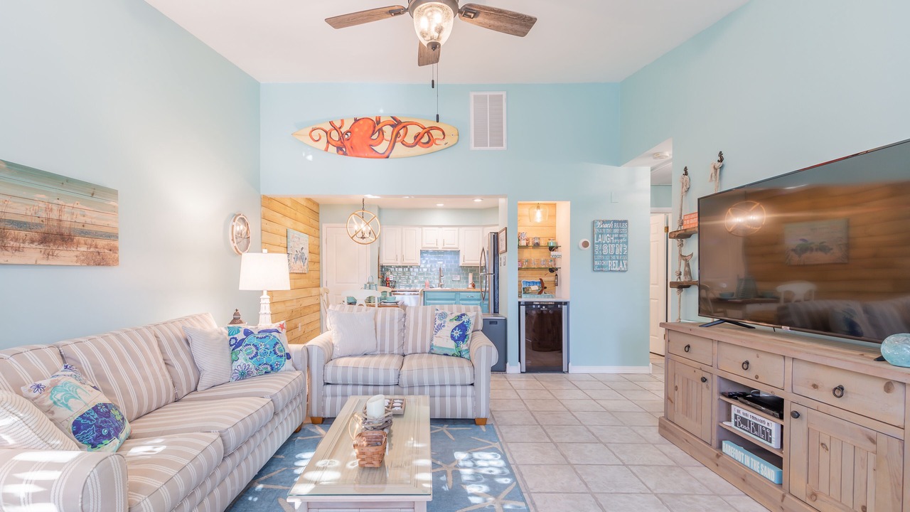 Photo of Livingroom in Village Green