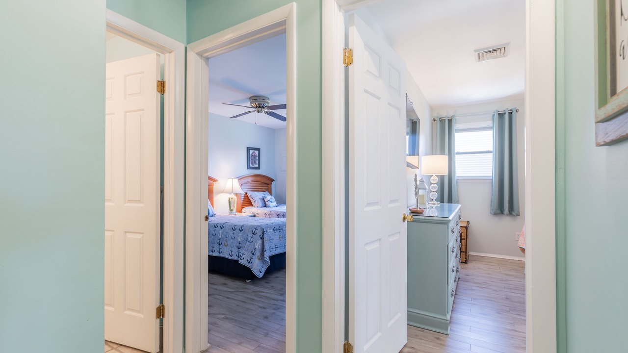 Photo of Bedroom in Village Green