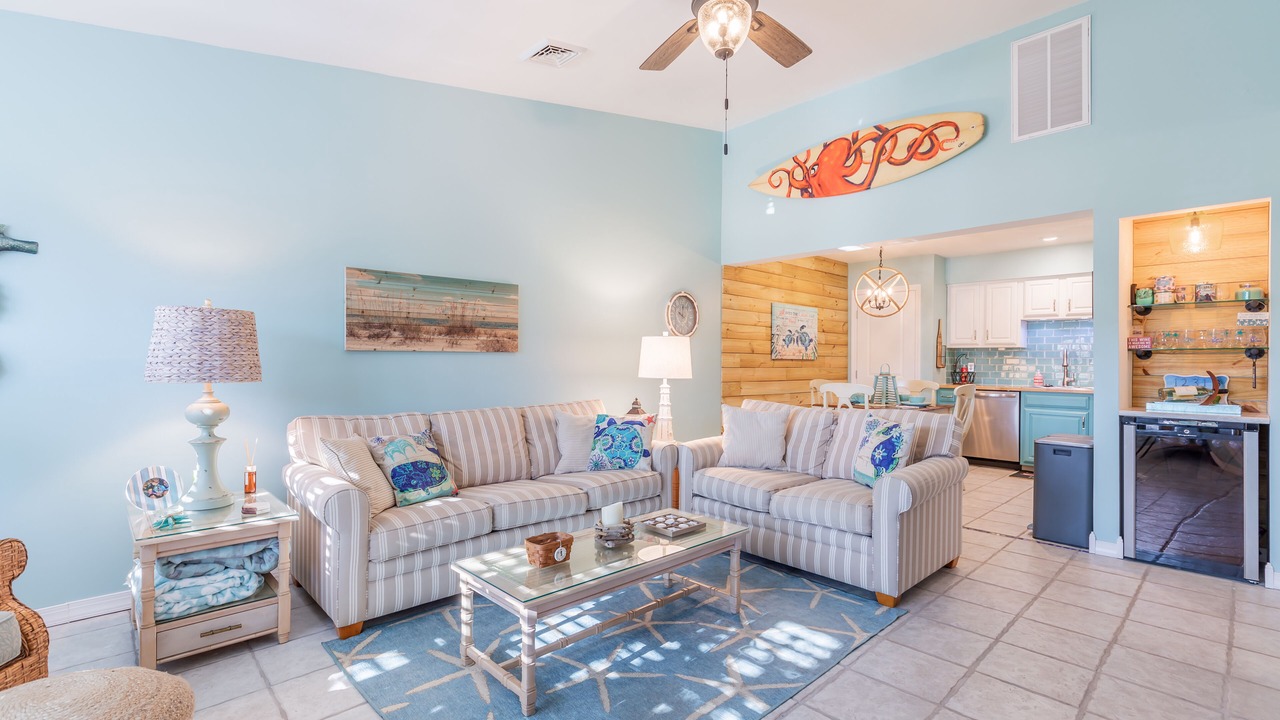 Photo of Livingroom in Village Green