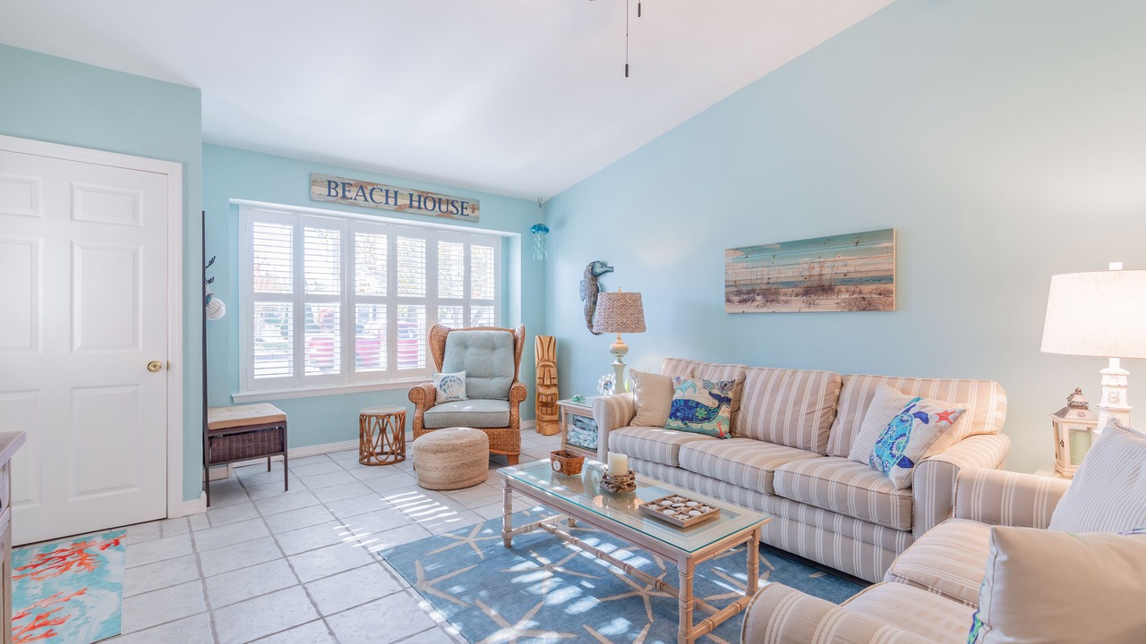Photo of Livingroom in Village Green