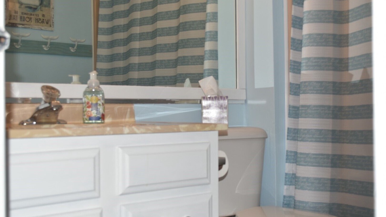 Photo of Bathroom in Village Green