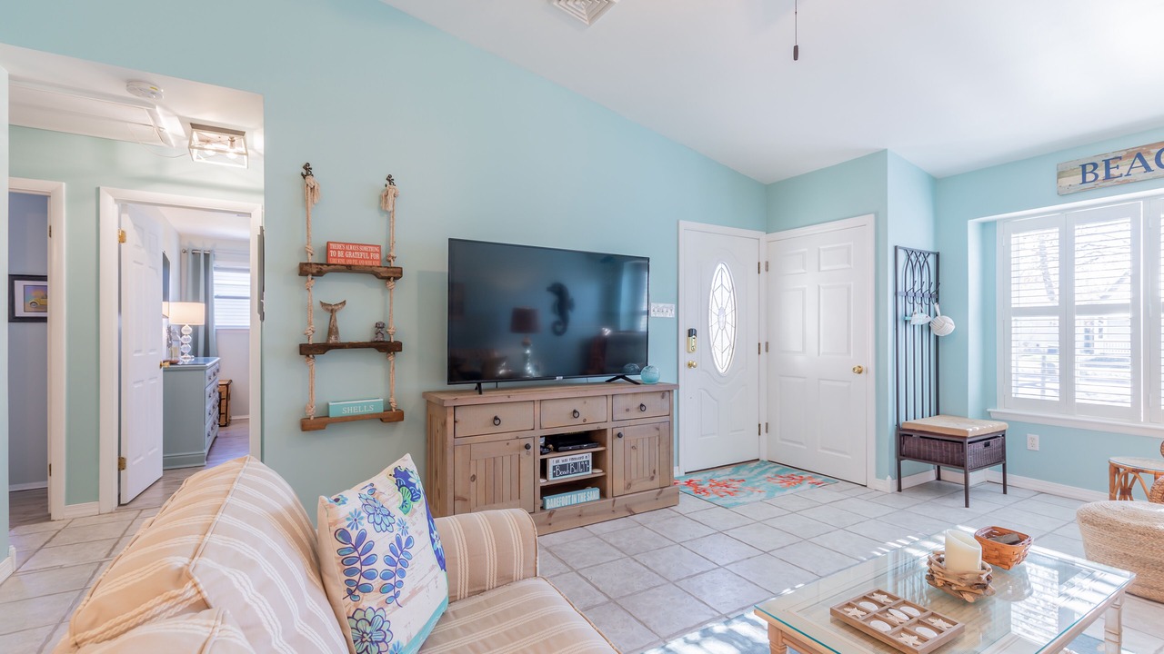 Photo of Livingroom in Village Green