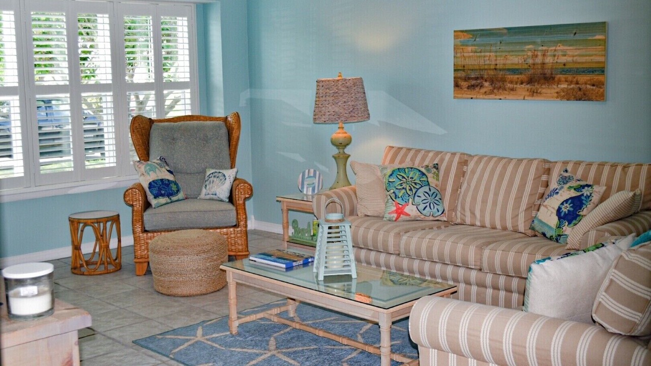 Photo of Livingroom in Village Green
